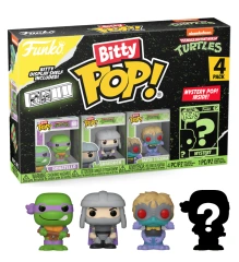 TMNT Bitty Pop Donatello