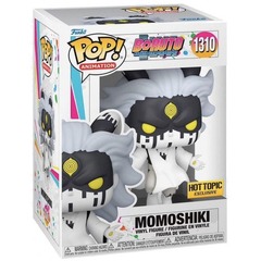 #1310 - Momoshiki - HT Exclusive