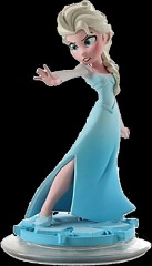 Elsa - Disney Infinity 1.0