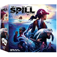 The Spill