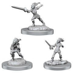 Dungeons And Dragons: Nolzur's Marvelous Miniatures - Quicklings