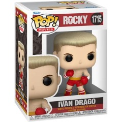 #1715 Rocky - Ivan Drago