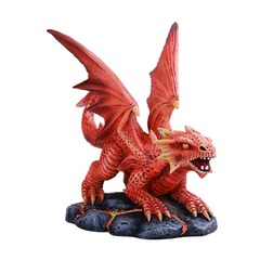 Fire Dragon Wyrmling 13102