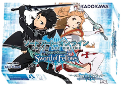 Sword Art Online: Sword of Fellows