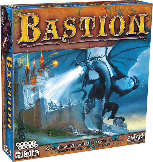 Bastion