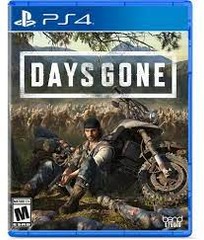 Days Gone