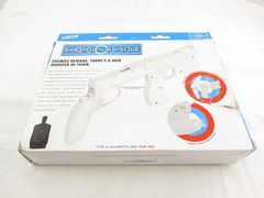 Wii Gun Bundle