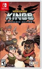 Mercenary Kings - Reloaded Edition