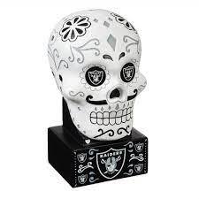 Sugar Skulls - Ornament - Raiders