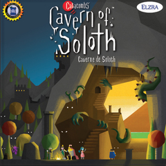 Catacombs: Caverns of Soloth