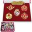 Sailor Moon: 5 Piece Chain Set