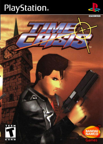 Time Crisis