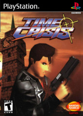 Time Crisis