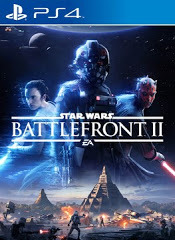 Star Wars Battlefront II