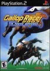 Gallop Racer 2003 A New Breed