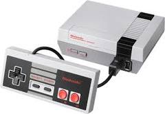 NES Classic Console