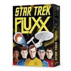 Star Trek (Fluxx)