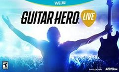 Guitar Hero Live (Game Only)