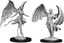 D&D Nolzur`s Marvelous Unpainted Miniatures - Succubus & Incubus