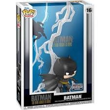 #16 - Batman: The Dark Knight Returns - EE Exclusive GiTD