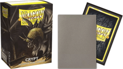 Dragon Shield - Crypt - Dual Matte 100ct