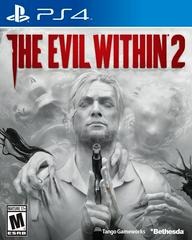 Evil Within 2