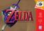 Legend of Zelda Ocarina of Time