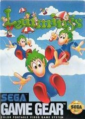 Lemmings
