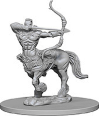 D&D - Nolzur's Marvelous Unpainted Miniatures - Centaur