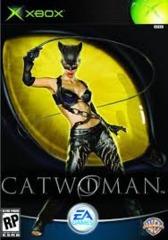 Catwoman