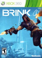 Brink (Xbox 360)