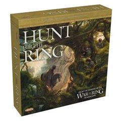 War of the Ring: Hunt for the Ring