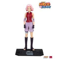 Naruto Shippuden: McFarlane Toys - Sakura