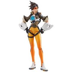 Overwatch: Figma #352 - Tracer