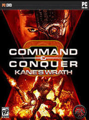 Command & Conquer 3 Kane's Wrath