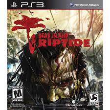 Dead Island Riptide