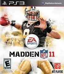 Madden 2011