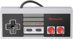 Authentic NES Controller