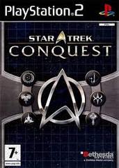 Star Trek Conquest