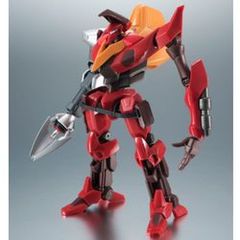 Robot Spirits: Guren Type-02 Repair