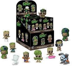 Funko Mystery Mini - I Am Groot