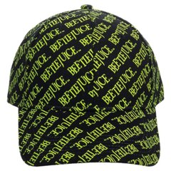 Beetlejuice - Adjustable Hat