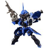 NXEDGE: MS Unit - Schwalbe Graze (Gundam)