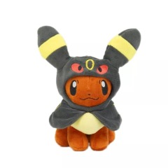 Umbreon Eevee Plush