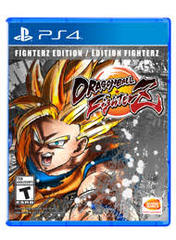 Dragon Ball Fighter Z