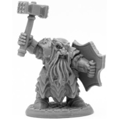 Dark Dwarf Striker 44107