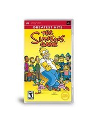 The Simpsons Game