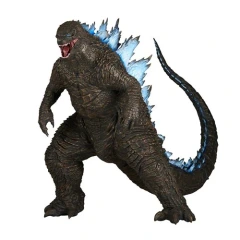 Godzilla x Kong: The New Empire - Godzilla - Monsters Roar Attack Statue