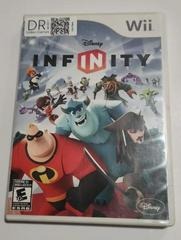 Infinity (Game Only)