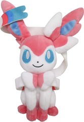 Sylveon 10inch plush